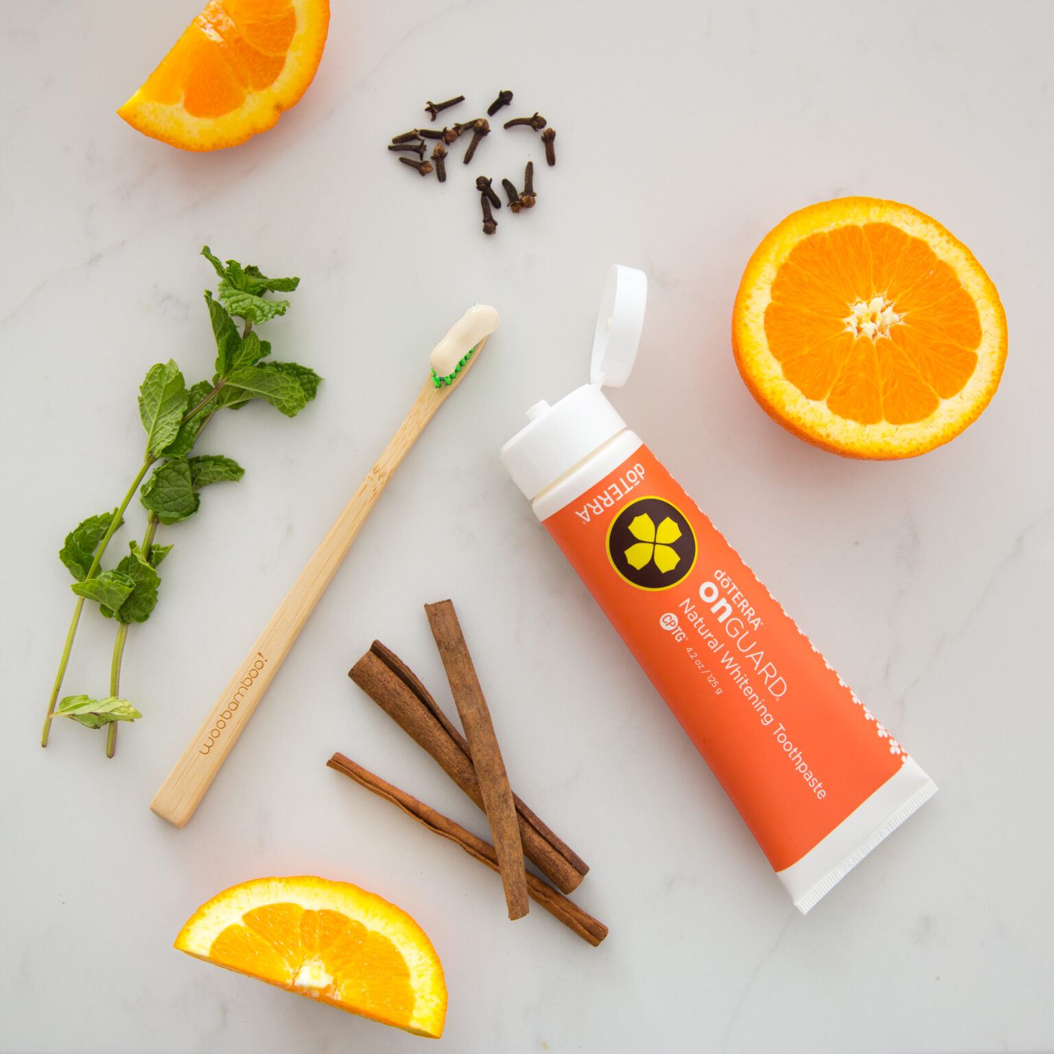 cuidado oral doterra Archives Naturadona