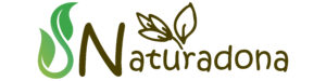 Naturadona Logotipo